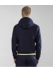 Napapijri Jacke "A-Melville" in Blau