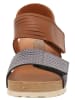 Mephisto Sandale in grau