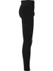 uhlsport  Leggings "Bionikframe Longtight Black Edition" in Schwarz