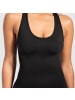 SMILODOX Jumpsuit Elsie in Schwarz