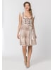 Stockerpoint Stockerpoint Dirndl Selena in taupe