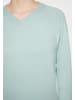 usha BLUE LABEL Pullover in MINT