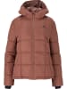 Whistler Steppjacke Sirona in 5184 Cognac