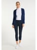 usha WHITE LABEL Damen Strickjacke in Marine