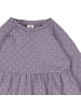 müsli Langarmkleid 1552087700 in lila