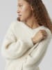Vero Moda Strickjacke in Birch
