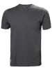 Helly Hansen T-Shirt in Grau