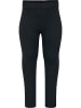 Hummel Leggings Hmlrene Jungen in BLACK