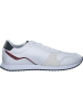 Tommy Hilfiger Klassische- & Business Schuhe in white