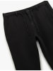 KOTON HOSEN in Schwarz