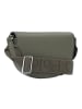 Marc O'Polo Mini Bag Umhängetasche 18 cm dark mossy olive