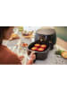 Philips HD9867/90 Airfryer XXL 7.3 l in Schwarz