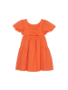 Marc O'Polo KIDS-GIRLS Kleid in FRUITY ORANGE