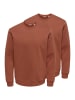 ONLY & SONS Sweatshirt Connor in Sequoia