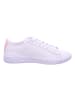 Puma Shoes Sneaker Vikky V3 Lthr in Weiß
