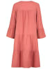 Eight2Nine Kleid in faded rose