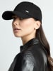 JCC Cap 31025166 in schwarz