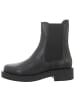 Apple of Eden Klassische Stiefelette in schwarz
