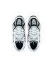 Nike Sneaker Nike in Weiß/Metallic-Silber-Schwarz