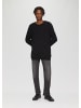 QS Strickpullover  in  59W0_navy