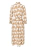 More & More Printkleid in big geometrical print