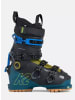 K2 Skistiefel Alpin in blau