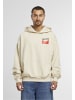Mister Tee Sweat & Fleece - Hoody in sand