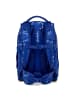 Satch Pack Schulrucksack 45 cm in vibrant blue