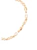 NAEMI Women Bracelet in Rose Gold Violet