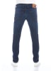 Mustang Jeans Real X Oregon tapered in Blau