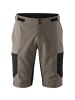 Gonso Bikeshort Garzone in Grau0633