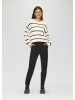QS Strickpullover in 99G0_creme