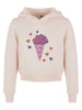 Mister Tee Sweat & Fleece - Hoodies in pink