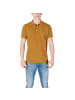 Replay Poloshirt Gelb
