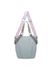 Fritzi aus Preußen Noxy02 Sky Shopper Tasche 28 cm in sky blue