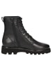 Sioux Stiefelette Meredira-713-H in schwarz