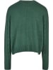 Urban Classics Sweaters in green