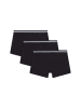 G-Star Raw Boxer Brief 3er-Pack black