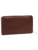 Samantha Look Geldbörse in braun