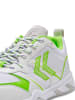 Hummel Hummel Training Shoe Teiwaz 2.0 Handball Unisex Erwachsene in WHITE