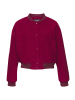 LASCANA Bomberjacke in bordeaux