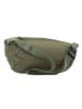 FJÄLLRÄVEN Ulvö Gürteltasche 28 cm in green