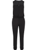 Urban Classics Jumpsuit in black