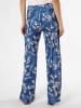 BRAX  Hose Maine in indigo weiß
