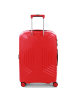 Roncato Ypsilon 4 Rollen Trolley L 69 cm in rosso