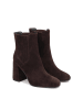 Kazar Boots in Dunkelbraun