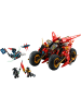 LEGO Ninjago 71844 Ninja-Actionflitzer