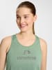 Newline T-Shirt Nwlfontana Damen in GREEN BAY MELANGE