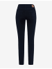 BRAX  Damenjeans mit super Stretch Denim in Clean Blue Black