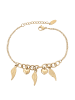 faina Women Bracelet in Gold